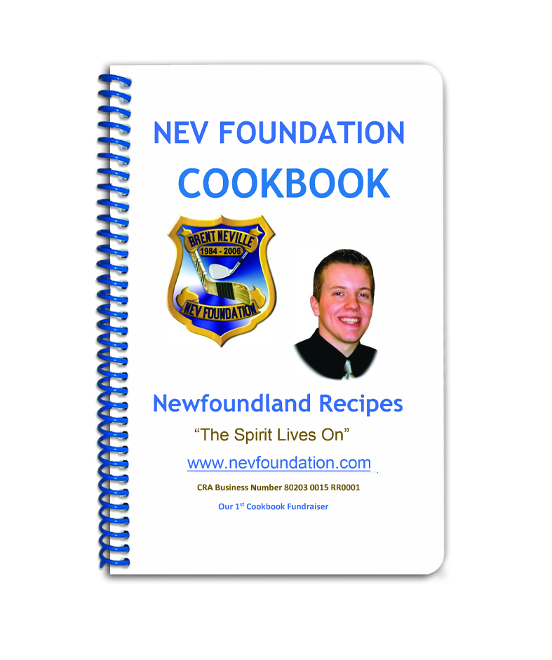 Purchase Cookbook